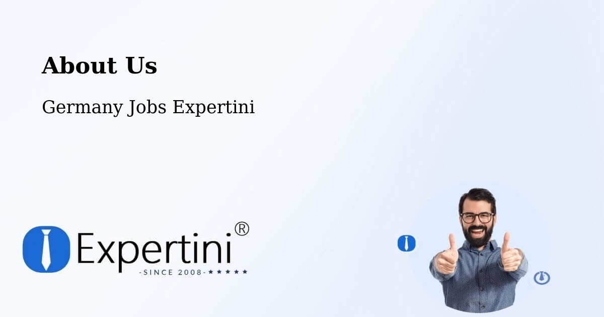 About Expertini Recruitment Platform  – Marsberg - Marsberg, Germany Jobs Expertini